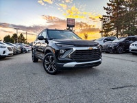 Welcome to Sherwood Buick GMC! Heated Seats/Steering Wheel | Automatic Climate Controls | Remote Sta... (image 1)