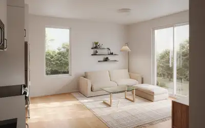 The Enclave - 2 Bedroom Apartment for Rent, View more