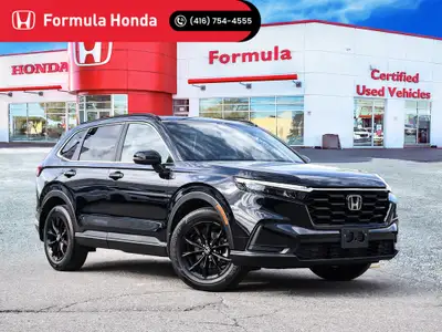 (HCUV ) HONDA CERTIFIED USED VEHICLE, NO HIDDEN FEES, NO EXTRA $$$ ON HCUV(CPO), BALANCE OF WARRANTY...