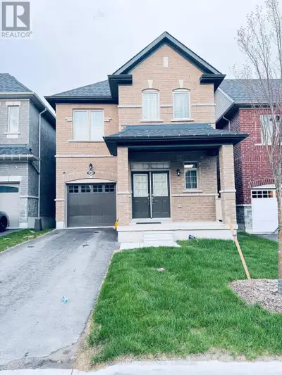 2409 ANGORA STREET Pickering, Ontario