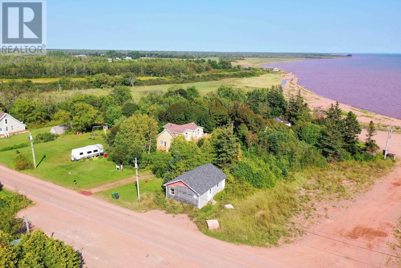 133 Harbour Road West Point, Prince Edward Island Houses for Sale