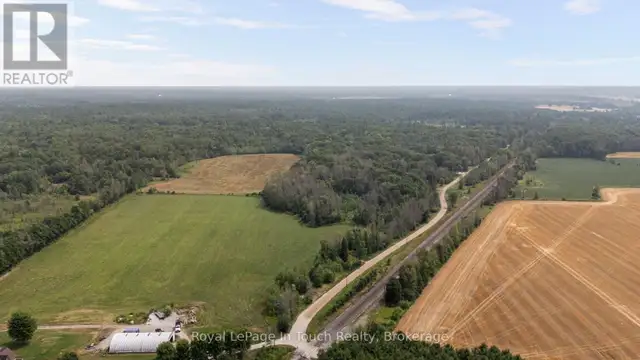 1561 LOVERING LINE Severn, Ontario in Land for Sale in Barrie - Image 3