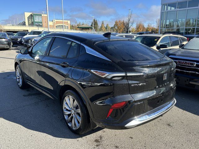 2025 Buick Envista Avenir in Cars & Trucks in Calgary - Image 4