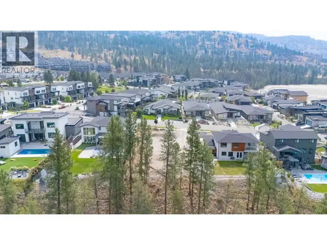 1029 ANTLER Drive Penticton, British Columbia in Land for Sale in Penticton - Image 10