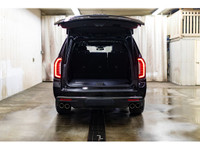 **ONE OWNER - MECHANICALLY CERTIFIED** 52,070 KM This 2023 GMC Yukon AWD AT4 is powered by a 6.2L en... (image 9)