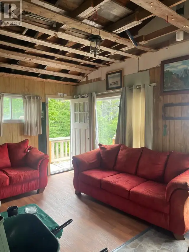 0 Mobile First Pond  ( Cole's Pond) Road Mobile, Newfoundland & 62868539734273124
