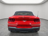 HEATED FRONT SEATS, COOLED FRONT SEATS, BLIND SPOT MONITOR, REAR PARKING AID, CONVERTIBLE SOFT TOP T... (image 3)