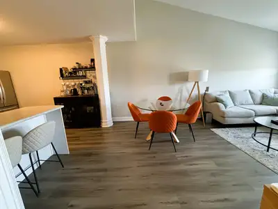 Bright and Beautiful 2 bed/2bath condo in The Prestwick in Clayton Park area of Halifax. Heat and ho...