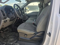 Perfect Auto F550 - RWD - 11.5 FT BOX - POWER LIFT GATE - DIESEL - PRICE IS INCLUDED SAFETY - WE PAY... (image 7)