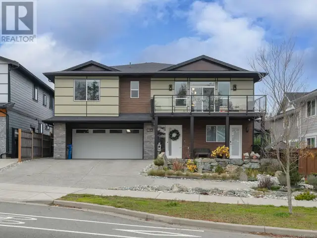 5814 Linley Valley Dr Nanaimo, British Columbia62863786346882122