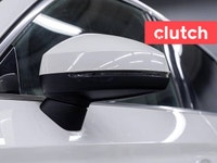 Electric Parking Brake, Brake Assist, Front Heated Seats and more! Clutch is the largest online used... (image 7)