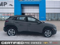 Saskatoon Motor Products - Recent Arrival! 2023 Hyundai Kona 2.0L Preferred - Certified. Certificati... (image 6)