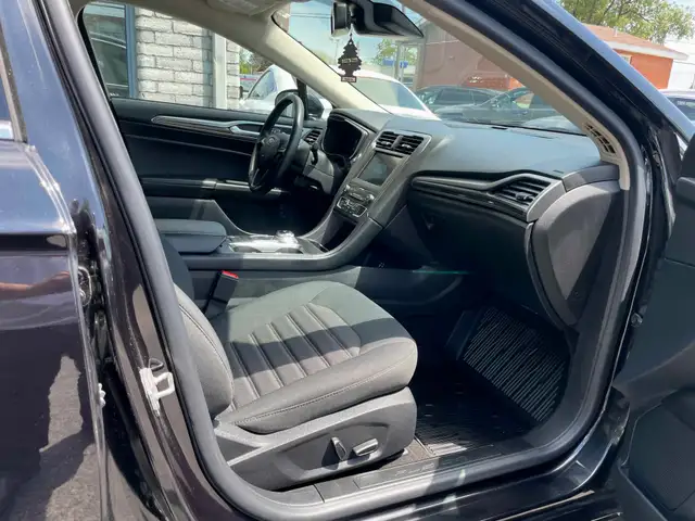 2019 Ford Fusion Energi SEL FWD Cam in Cars & Trucks in Canada - Image 16