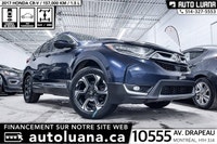 Auto Luana 2017 HONDA CR-V PRENEZ UN RENDEZ-VOUS / BOOK AN APPOINTMENT (514) 327-5553 157000 KM CERT... (image 2)