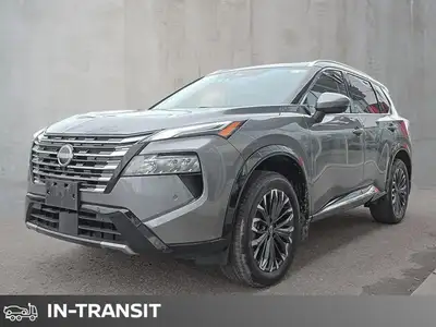 *ONE OWNER, CLEAN CARFAX * This 2024 Nissan Rogue Platinum features wireless Apple CarPlay and wirel...