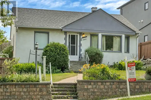 1807 32 Avenue SW Calgary, Alberta62864392321283123