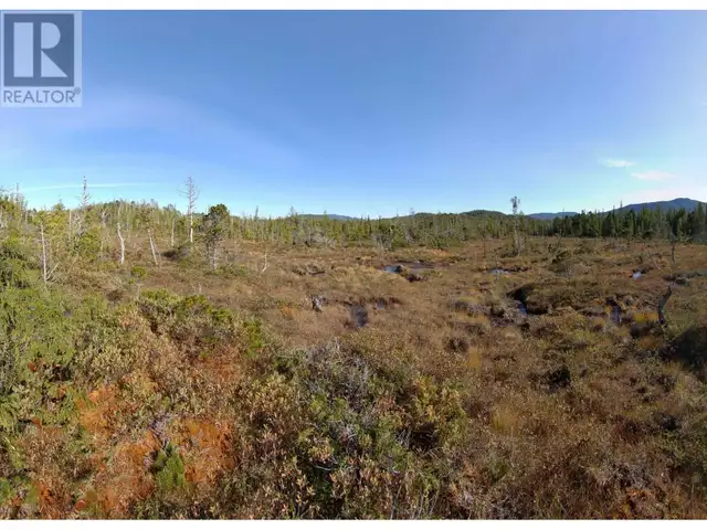 1302 GOBLE POINT Prince Rupert, British Columbia in Land for Sale in Prince Rupert - Image 29