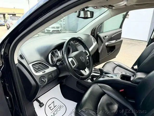 2018 Dodge Journey GT AWD/7PASS/DVD/CERTIFIED! in Cars & Trucks in Calgary - Image 16