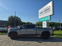 2021 GMC Sierra 1500 Elevation 4WD Crew Cab equipped with the powerful 3.0L Duramax Diesel engine an... (image 7)