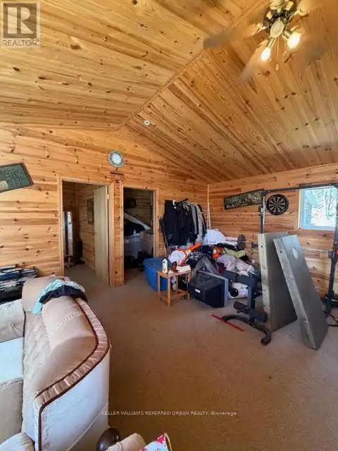 1507 OLD FOLKS DRIVE Highlands East (Monmouth), Ontario in Houses for Sale in Trenton - Image 29