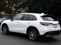 Recent Arrival! Certified. EX-L|AWD|Leather|Sunroof|Navi|CarPlay 2024 Honda HR-V EX-L EX-L|AWD|Leath... (image 6)