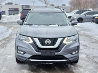 Experience the versatility and reliability of the 2018 Nissan Rogue SV. This Gray front-wheel-drive... (image 3)