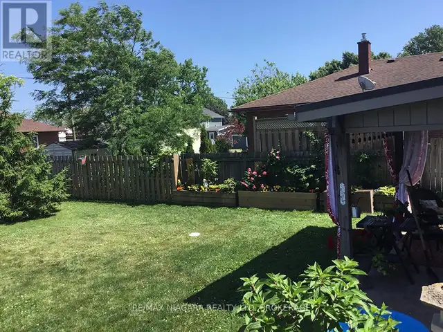 251 CLARKE STREET Port Colborne (Killaly East), Ontario in Houses for Sale in St. Catharines - Image 34