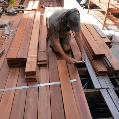 Deck Builder  Fence Contractor  Fence Repair Deck 647..955.60.74, View more