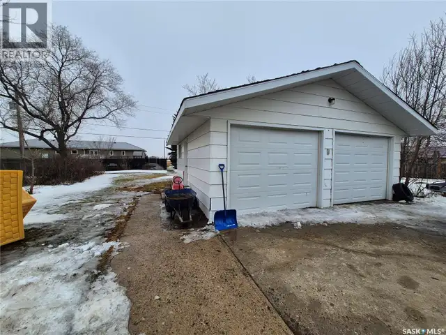 209 Prairie STREET Yellow Grass, Saskatchewan in Houses for Sale in Regina - Image 26
