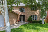 61 CARNEGIE PL Hamilton, Ontario