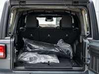 Welcome to 400 Chrysler Dodge Jeep Ram. The 2026 Jeep Wrangler is a brand new, iconic 4x4 SUV built... (image 8)