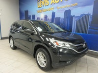 HONDA CR-V 2016 LX AWD TOUT ÉQUIPÉ / SIÈGES CHAUFFANT / BLUETOOTH / CAMÉRA DE RECUL AVEC SEULEMENT 2... (image 1)