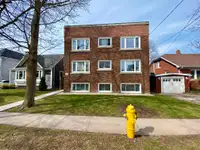2 BEDROOM APARTMENT ST. CATHARINES - CLOSE TO ALL AMENITIES