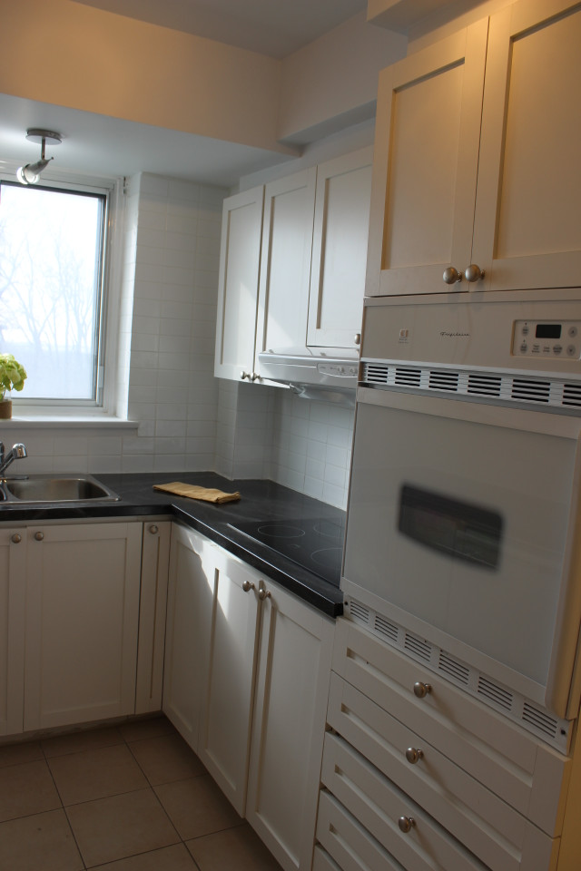 Apartment, for,rent,Westmount,3 1/2,a ,louer dans Locations longue durée  à Ville de Montréal - Image 2