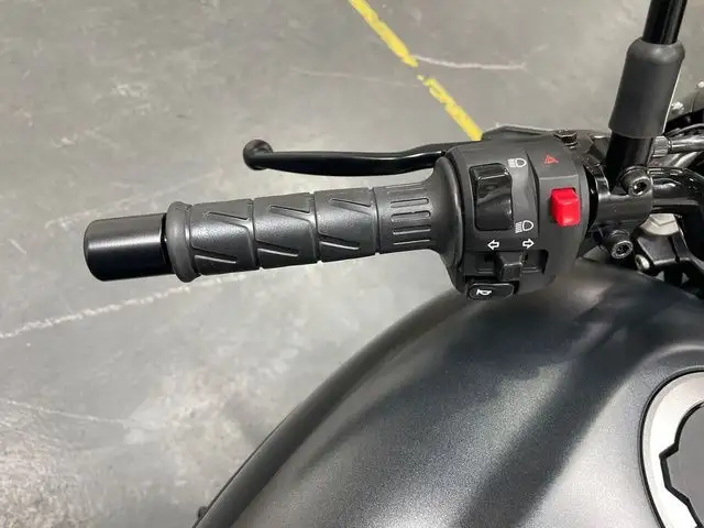 2025 Kawasaki Eliminator 500 SE in Street, Cruisers & Choppers in Calgary - Image 13