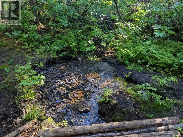 LOT A HUDSON BAY MOUNTAIN ROAD Smithers, British Columbia in Land for Sale in Smithers - Image 7