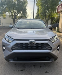 **CARS TRUCKS SUV 4X4 VAN AWD EDMONTON FINANCING AVAILABLE EASY FINANCING ** 2023 TOYOTA RAV4 LIMITE... (image 7)