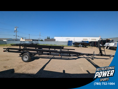 ShoreLand’r goes above and beyond the competition and it all adds up to a trailer you can depend on...