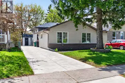 Welcome to 95 Virginia Street - a stylish, move-in-ready home that has been lovingly maintained and...
