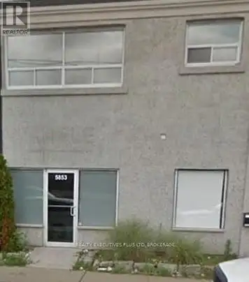 800 Sqft of Prime Office space located on the corner of Lundy's Lane and Royal Manor Drive across fr...