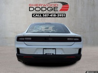 This Dodge Charger has a dependable Twin Turbo Regular Unleaded I-6 3.0 L/183 engine powering this A... (image 2)