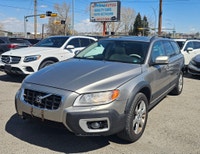 ???? 2008 Volvo XC70 3.2 AWD Reliable, Safe & Built for Alberta Winters! ❄️ Looking for a dependable... (image 3)