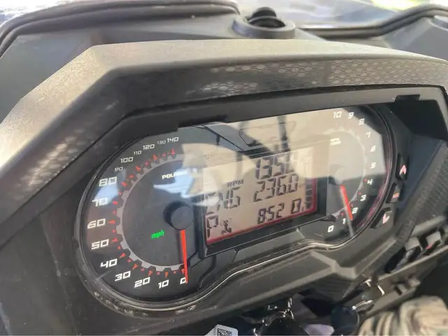 2021 POLARIS RZR XP 1000-BLUE! in ATVs in Dartmouth - Image 10