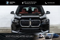 Découvrez ce magnifique BMW X1 xDrive28i, un véhicule d'occasion affichant un bas kilométrage de 26... (image 1)