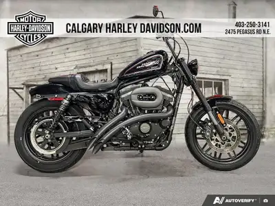 2020 Harley-Davidson XL1200CX - Sportster Roadster™ The adrenaline of the Roadster™ comes from a 120...