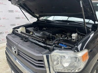 Locally owned & serviced with only 142,157 KM! This Toyota Tundra boasts a Regular Unleaded V-8 5.7... (image 9)