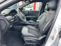 Designed for those who demand both capability and comfort, this 2024 Jeep Compass Trailhawk effortle... (image 8)