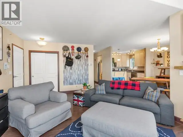 208-6100 6TH AVENUE Whitehorse, Yukon in Condos for Sale in Whitehorse - Image 10