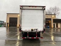 2019 HINO TRUCK 338;Medium Duty Trucks - VAN-REEFER Penske Location 632 BELGRAVE WAY DELTA BC V3M 5R... (image 6)