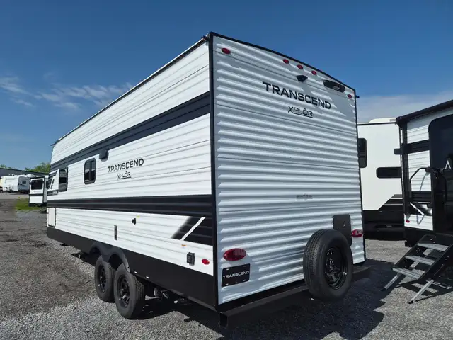 2026 Grand Design XPLOR 19BHX * INCL FREIGHT & PDI* in Travel Trailers & Campers in Ottawa - Image 7